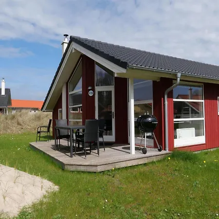 Appartement Kuestenfamilienchalet Mit Sauna *