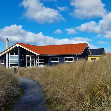 Kuestenfamilienchalet Mit Sauna Appartement *
