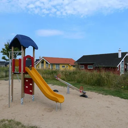 Appartement Kuestenfamilienchalet Mit Sauna *